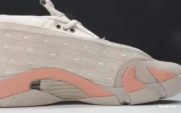 LOW X SEPIA AIR CLOT STONE 14 JORDAN DC9857-200 0331